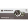 Бинокль Bresser Pirsch 8×26 73032
